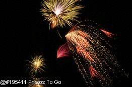 Fireworks